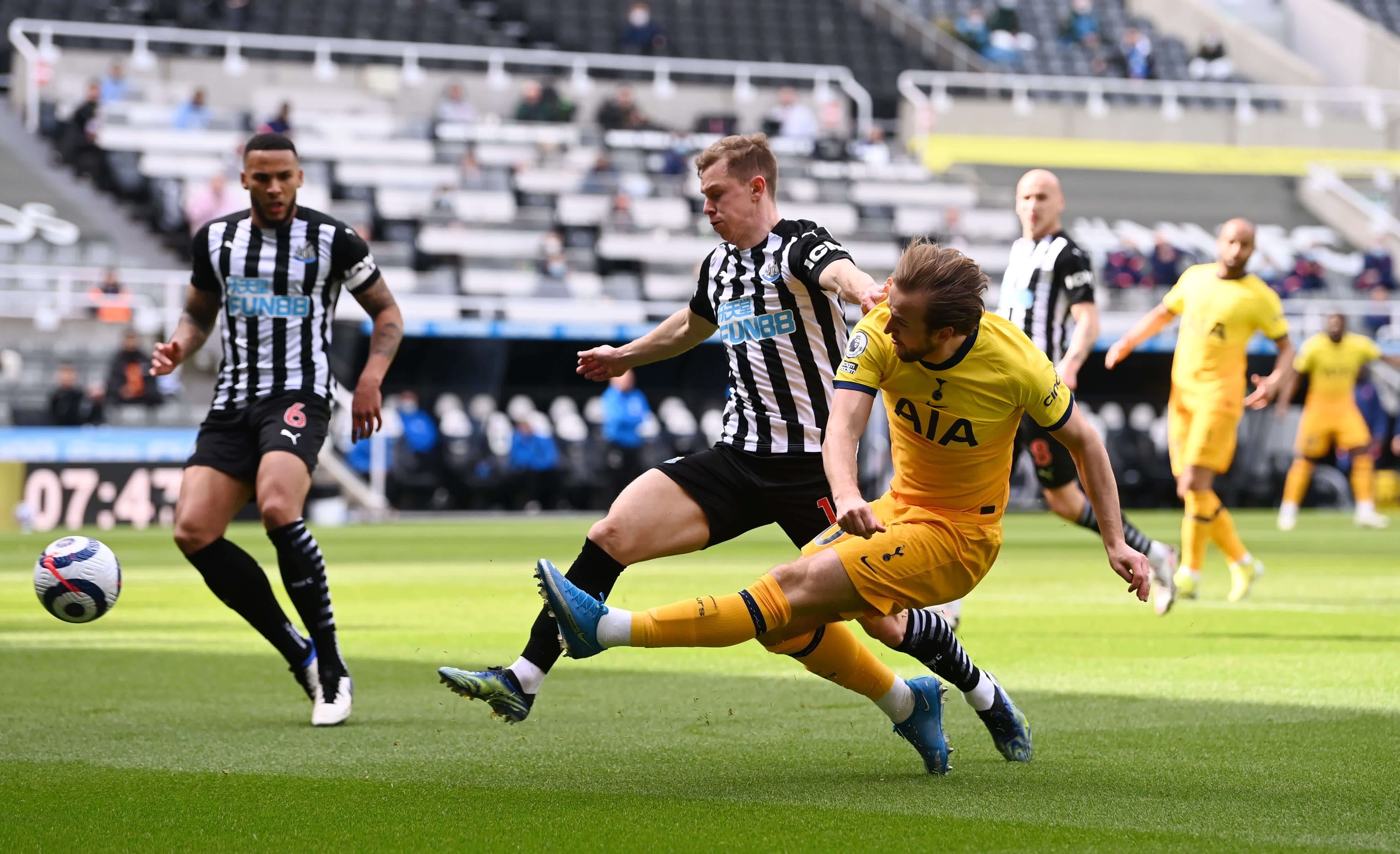 乱象的泛滥 乱象的泛滥