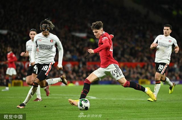 进攻端依旧 进攻端依旧